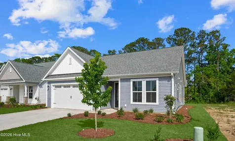 1184 Halter Place NW Calabash NC 28467