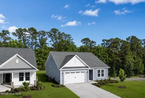 1184 Halter Place NW Calabash NC 28467