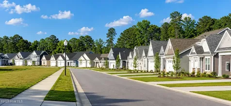 1184 Halter Place NW Calabash NC 28467