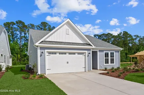 1184 Halter Place NW Calabash NC 28467