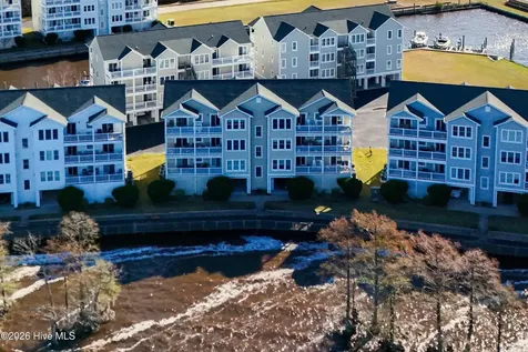 416 Captains Cove Edenton NC 27932