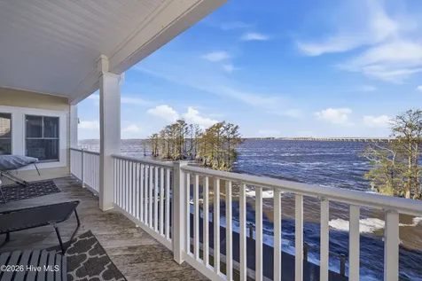 416 Captains Cove Edenton NC 27932