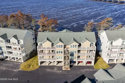 416 Captains Cove Edenton NC 27932