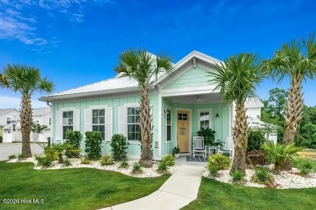 1379 Albacore Loop Calabash NC 28467