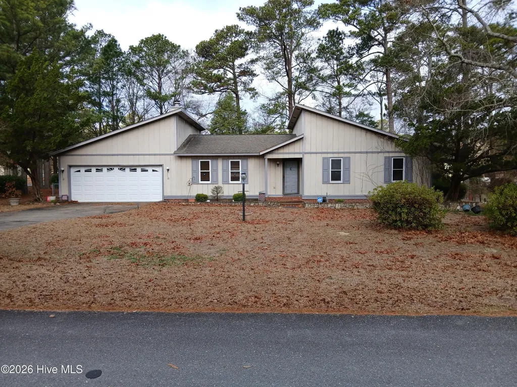 102 Foxwood Place Goldsboro NC 27530
