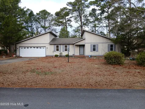 102 Foxwood Place Goldsboro NC 27530