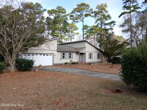 102 Foxwood Place Goldsboro NC 27530