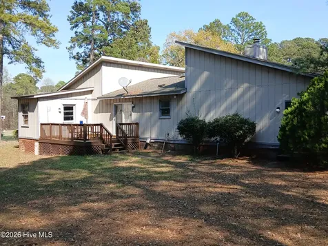 102 Foxwood Place Goldsboro NC 27530
