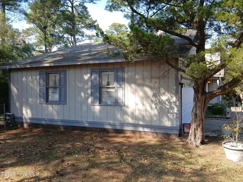 102 Foxwood Place Goldsboro NC 27530
