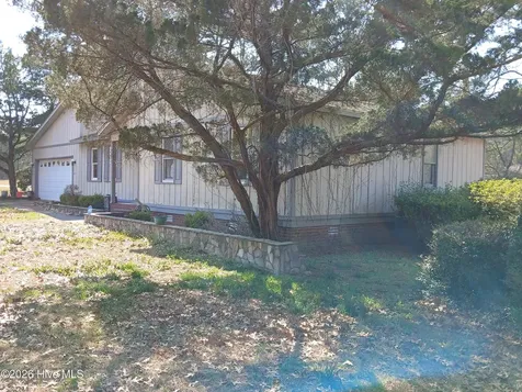 102 Foxwood Place Goldsboro NC 27530