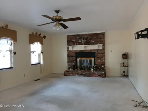 102 Foxwood Place Goldsboro NC 27530
