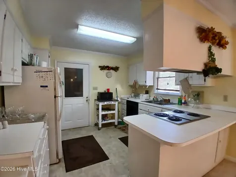 102 Foxwood Place Goldsboro NC 27530
