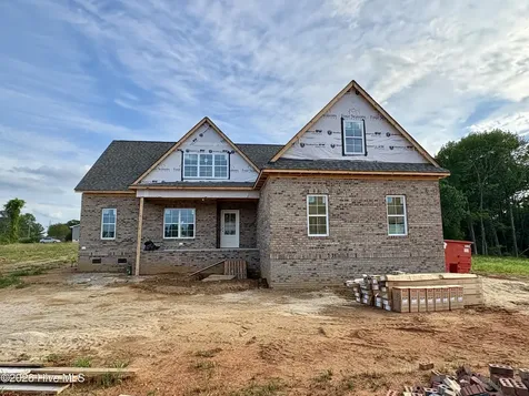 7347 Huckleberry Drive Spring Hope NC 27882