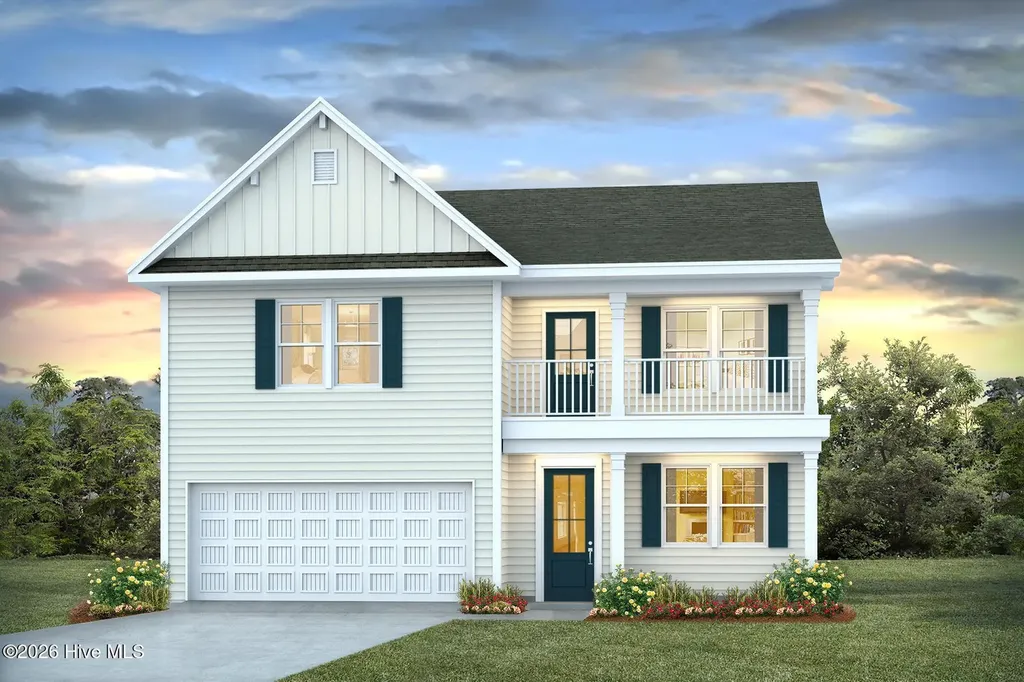 2114 Marietta Circle NW Ash NC 28420