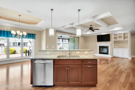 1017 Sparkle Stream Court Leland NC 28451