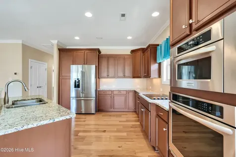 1017 Sparkle Stream Court Leland NC 28451