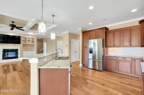 1017 Sparkle Stream Court Leland NC 28451