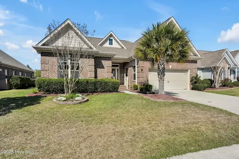 1017 Sparkle Stream Court Leland NC 28451