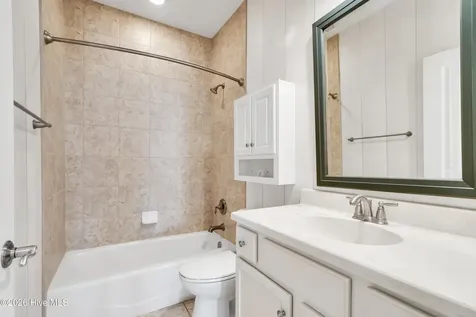 1017 Sparkle Stream Court Leland NC 28451