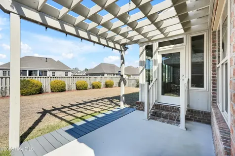 1017 Sparkle Stream Court Leland NC 28451
