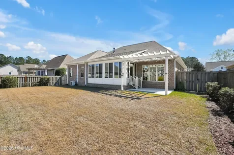 1017 Sparkle Stream Court Leland NC 28451