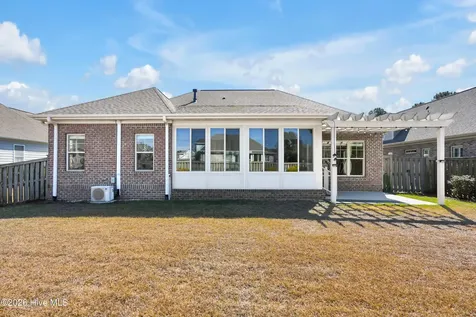 1017 Sparkle Stream Court Leland NC 28451