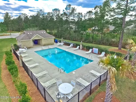 1017 Sparkle Stream Court Leland NC 28451
