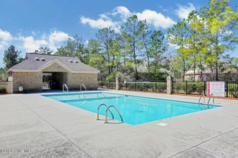 1017 Sparkle Stream Court Leland NC 28451