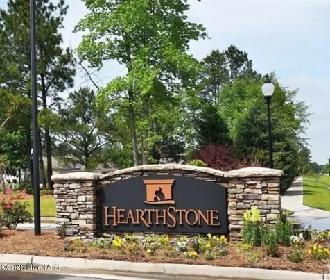 1017 Sparkle Stream Court Leland NC 28451