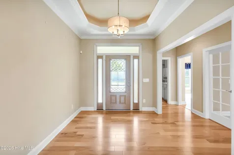 1017 Sparkle Stream Court Leland NC 28451