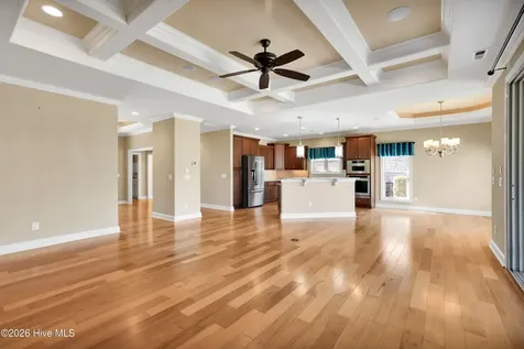 1017 Sparkle Stream Court Leland NC 28451