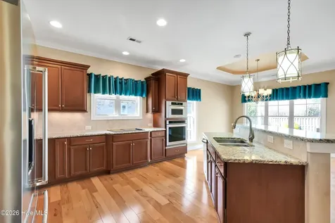 1017 Sparkle Stream Court Leland NC 28451