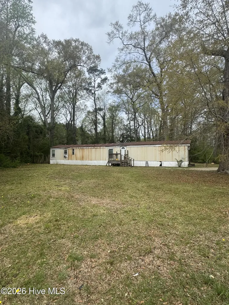 114 & 112 Denise Drive Jacksonville NC 28540