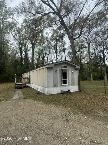 114 & 112 Denise Drive Jacksonville NC 28540