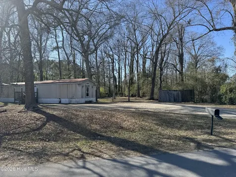 114 & 112 Denise Drive Jacksonville NC 28540