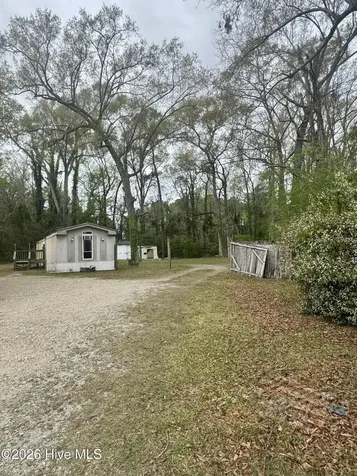 114 & 112 Denise Drive Jacksonville NC 28540