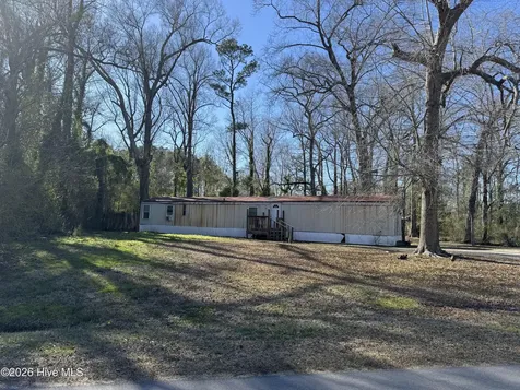 114 & 112 Denise Drive Jacksonville NC 28540