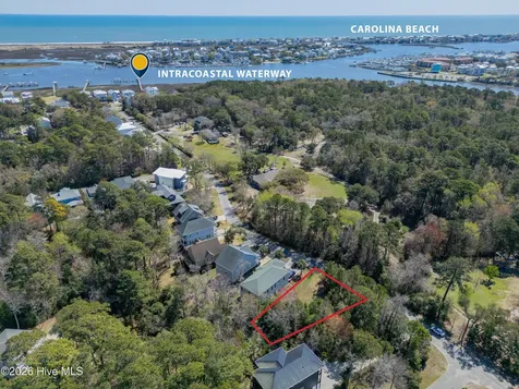 913 Salt Spray Lane Wilmington NC 28409