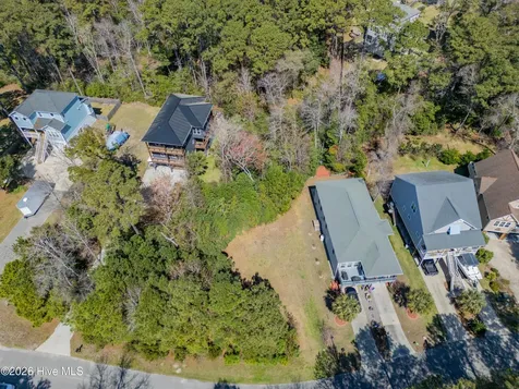 913 Salt Spray Lane Wilmington NC 28409