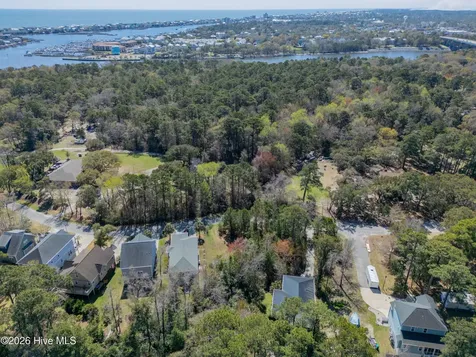 913 Salt Spray Lane Wilmington NC 28409