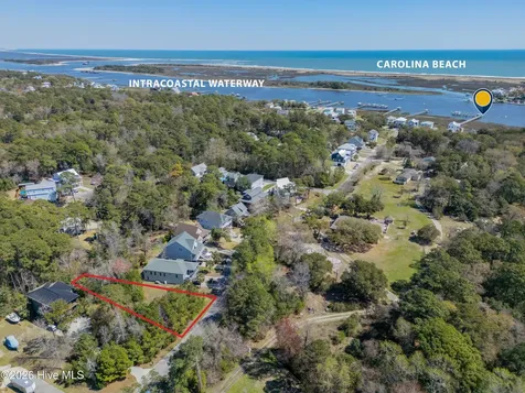 913 Salt Spray Lane Wilmington NC 28409