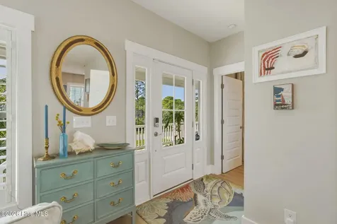 1413 Croaker Lane Carolina Beach NC 28428