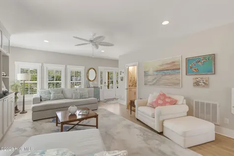 1413 Croaker Lane Carolina Beach NC 28428