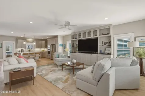 1413 Croaker Lane Carolina Beach NC 28428