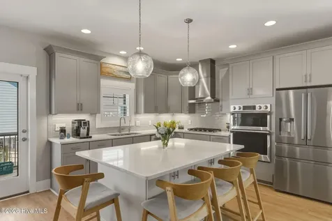1413 Croaker Lane Carolina Beach NC 28428