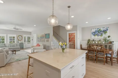 1413 Croaker Lane Carolina Beach NC 28428