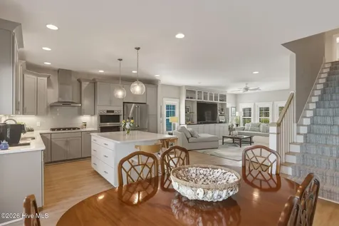 1413 Croaker Lane Carolina Beach NC 28428