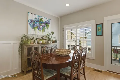1413 Croaker Lane Carolina Beach NC 28428