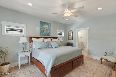 1413 Croaker Lane Carolina Beach NC 28428