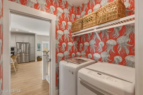 1413 Croaker Lane Carolina Beach NC 28428